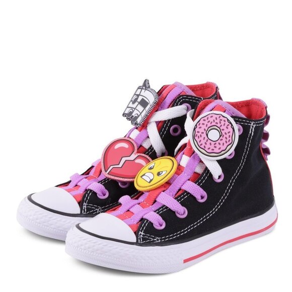 Converse Chuck Taylor All Star Loopholes 656046C - Picture 1 of 10